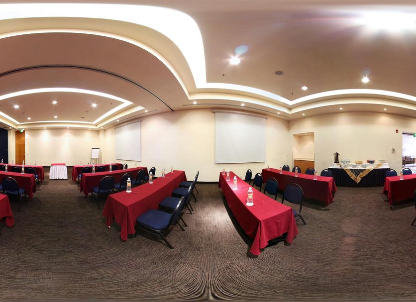 Sala konferencyjna Zdjęcie