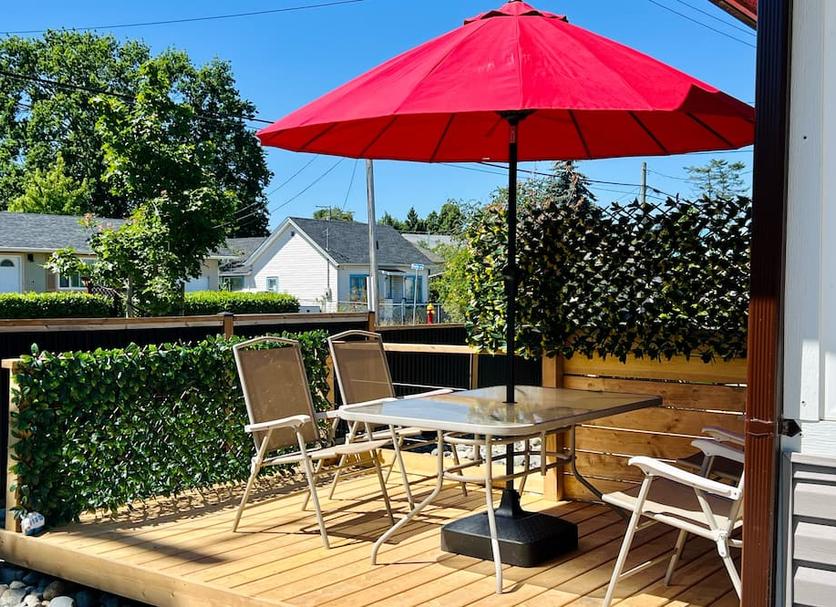 Patio Zdjęcie