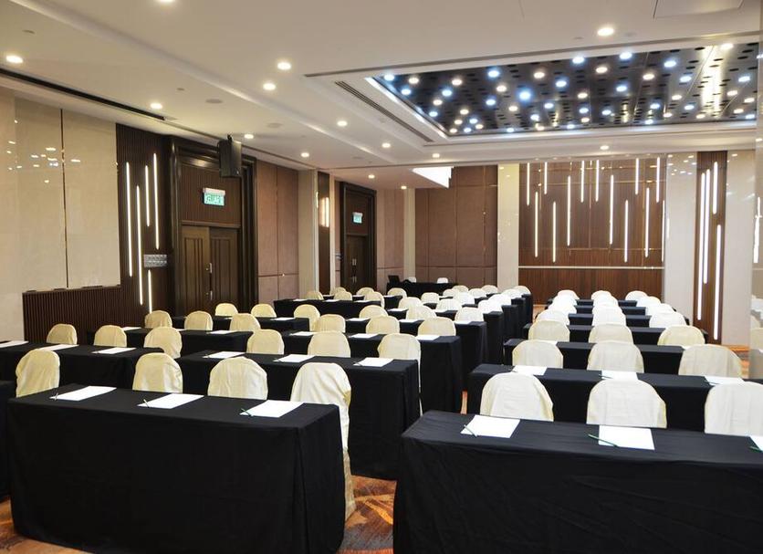 Sala konferencyjna Zdjęcie