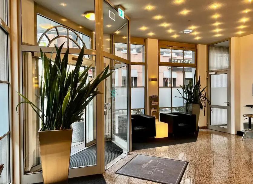 Lobby Zdjęcie
