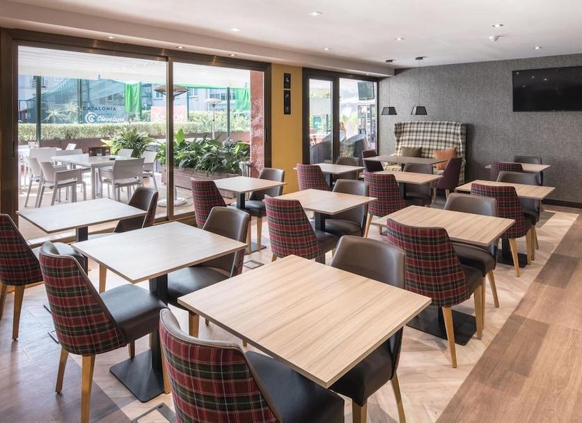 Restauracja Zdjęcie