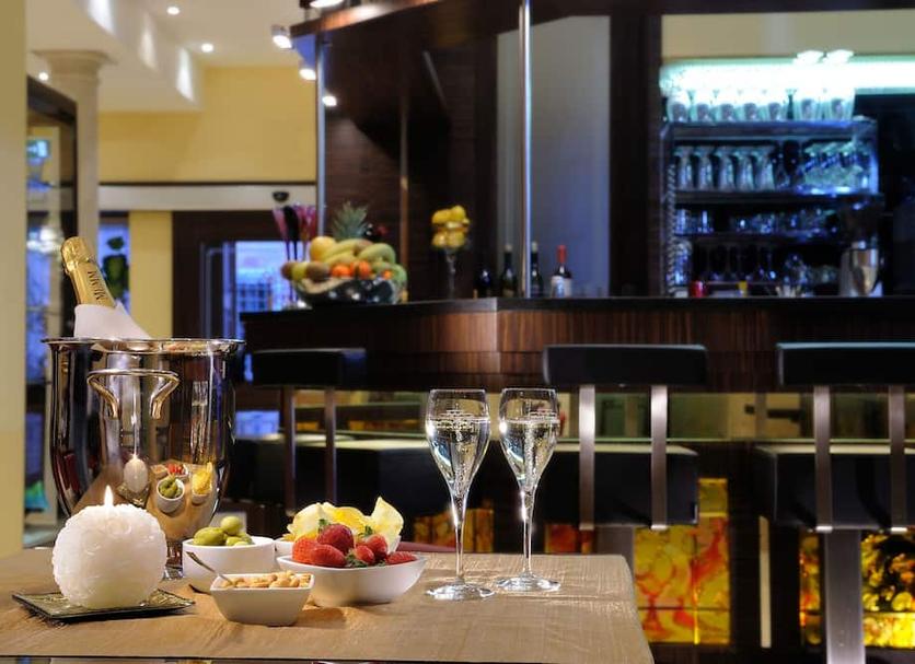 Bar Zdjęcie