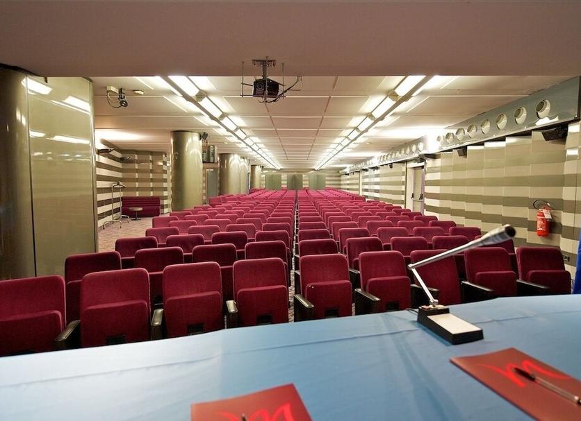 Sala konferencyjna Zdjęcie