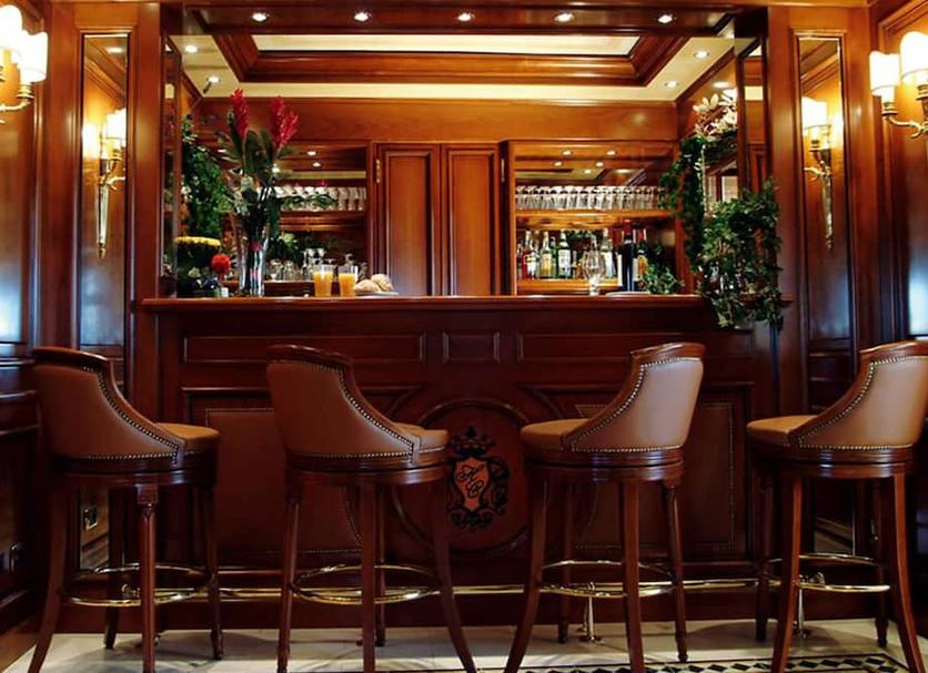 Bar Zdjęcie