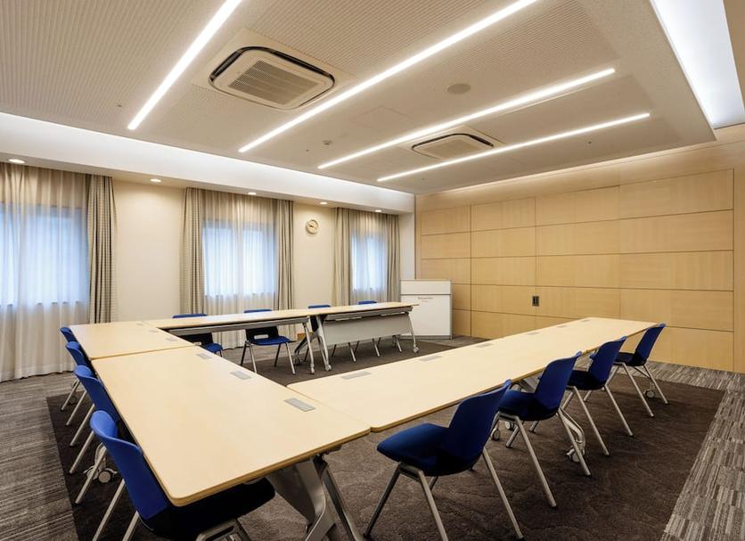 Sala konferencyjna Zdjęcie