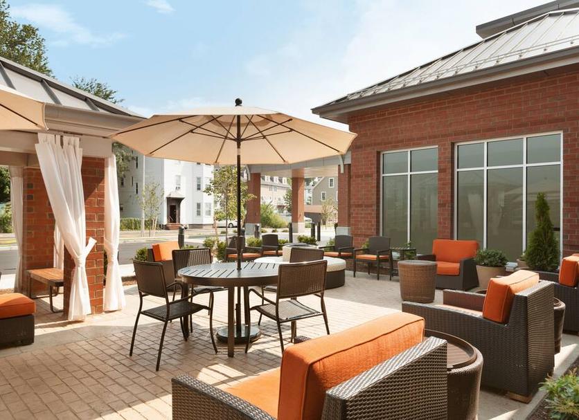 Patio Zdjęcie