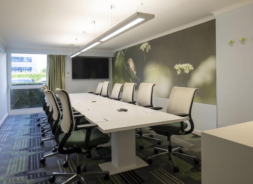 Sala konferencyjna Zdjęcie