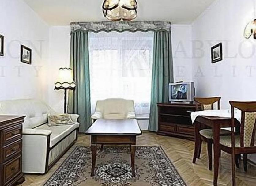 Pokój dzienny Zdjęcie