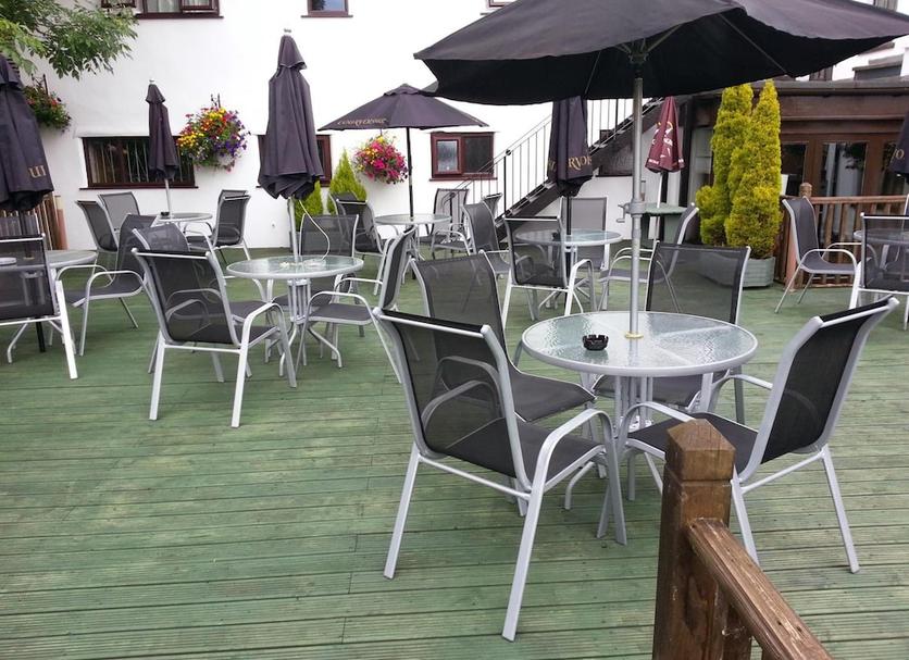 Patio Zdjęcie