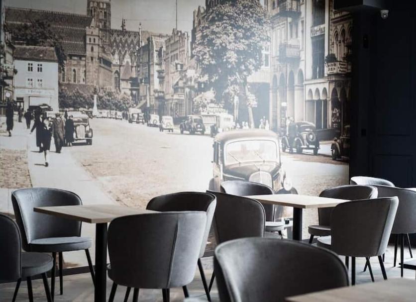 Restauracja Zdjęcie