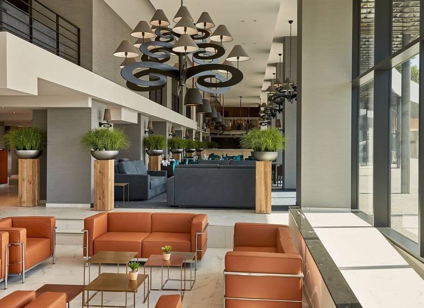 Lobby Zdjęcie