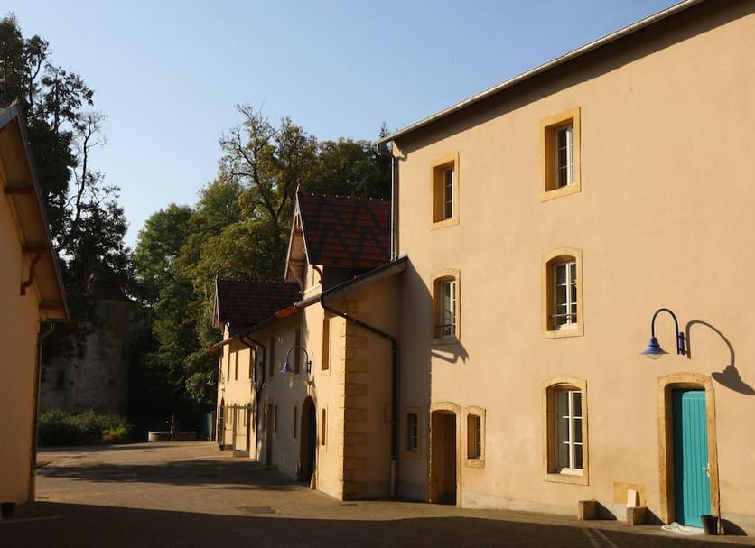 Budynek Zdjęcie