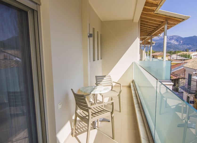 Balkon Zdjęcie