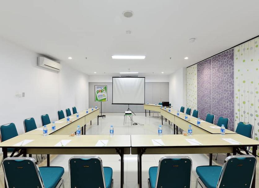 Sala konferencyjna Zdjęcie