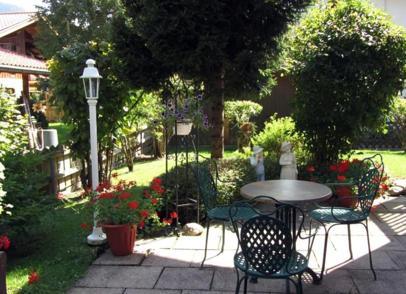 Patio Zdjęcie