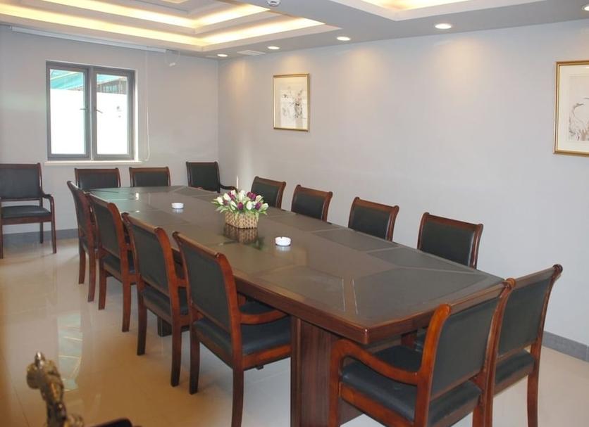 Sala konferencyjna Zdjęcie