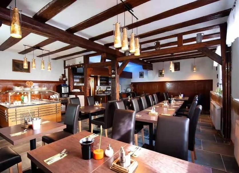 Restauracja Zdjęcie