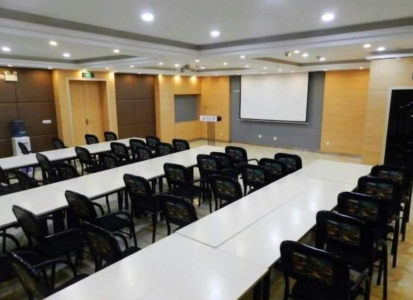 Sala konferencyjna Zdjęcie