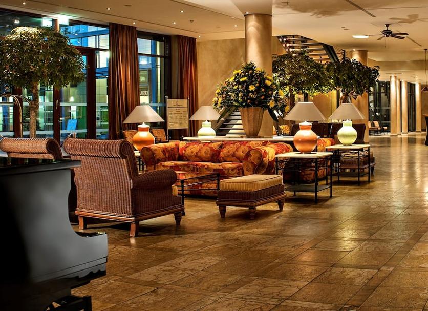 Lobby Zdjęcie