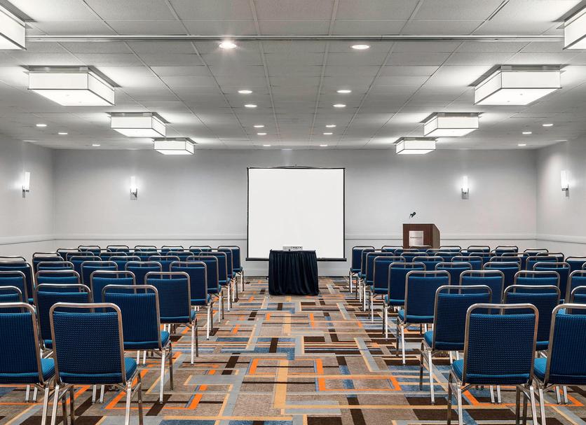 Sala konferencyjna Zdjęcie