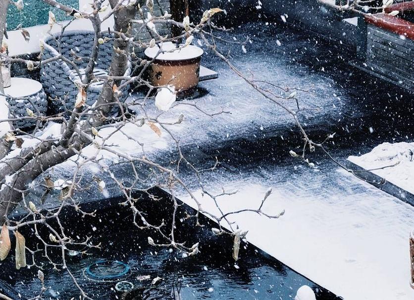 Widok na zewnątrz Zdjęcie