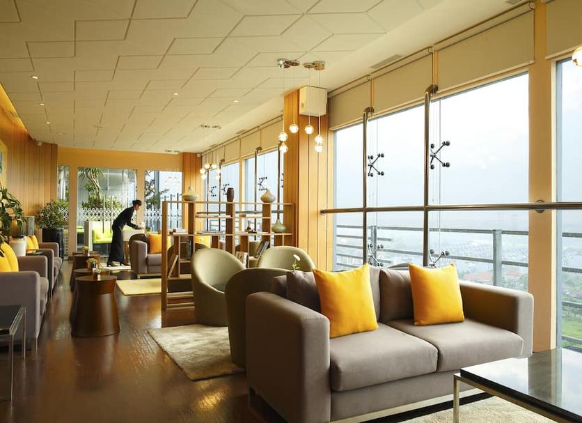Lobby Zdjęcie