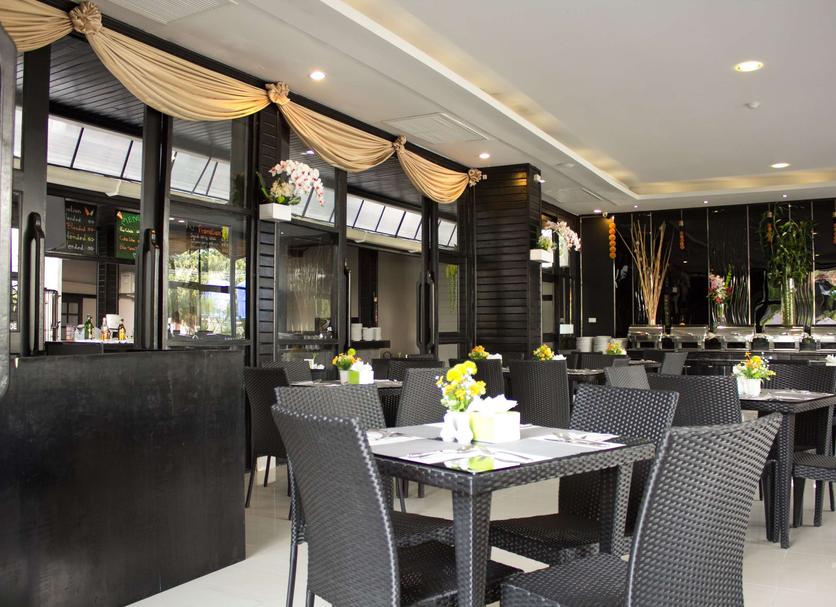 Restauracja Zdjęcie