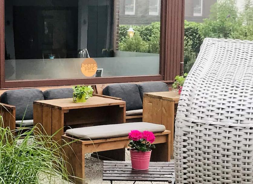 Patio Zdjęcie