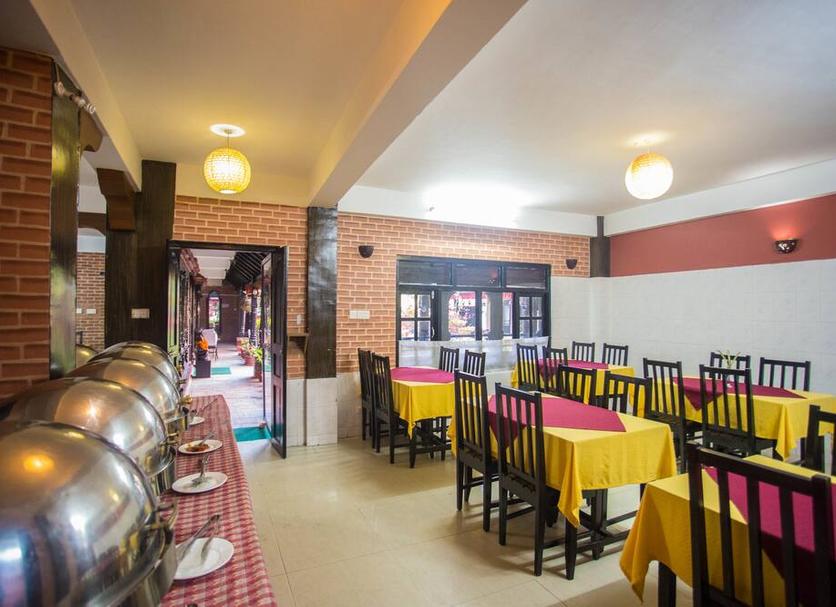 Restauracja Zdjęcie
