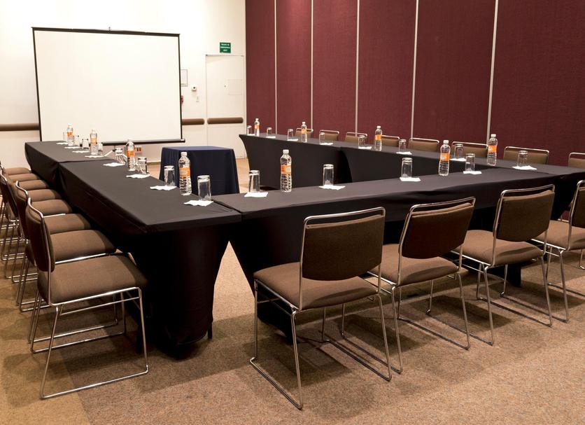Sala konferencyjna Zdjęcie
