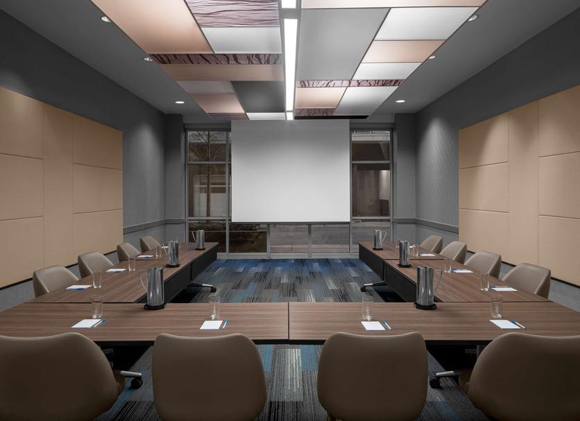 Sala konferencyjna Zdjęcie