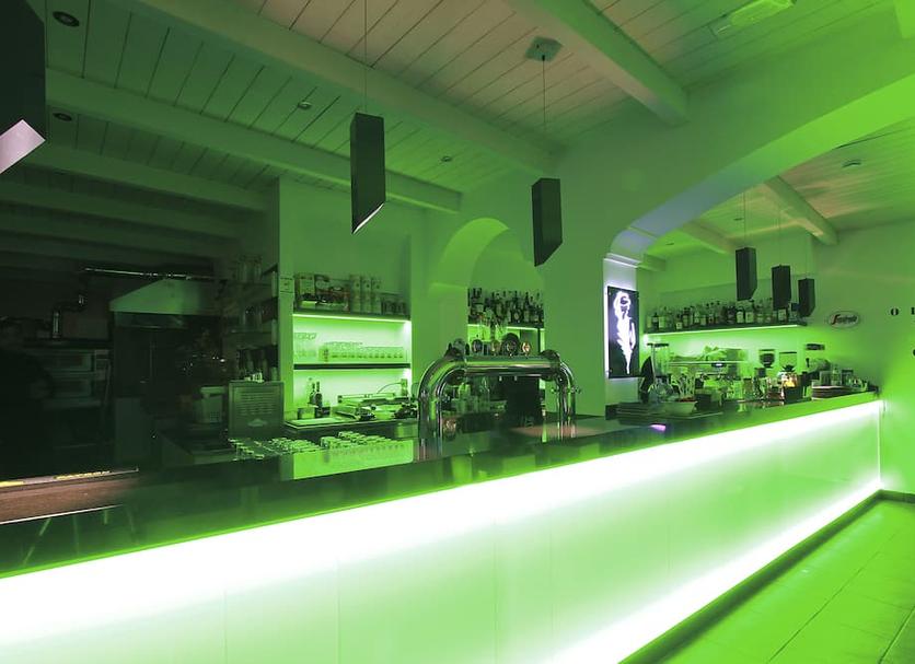 Bar Zdjęcie