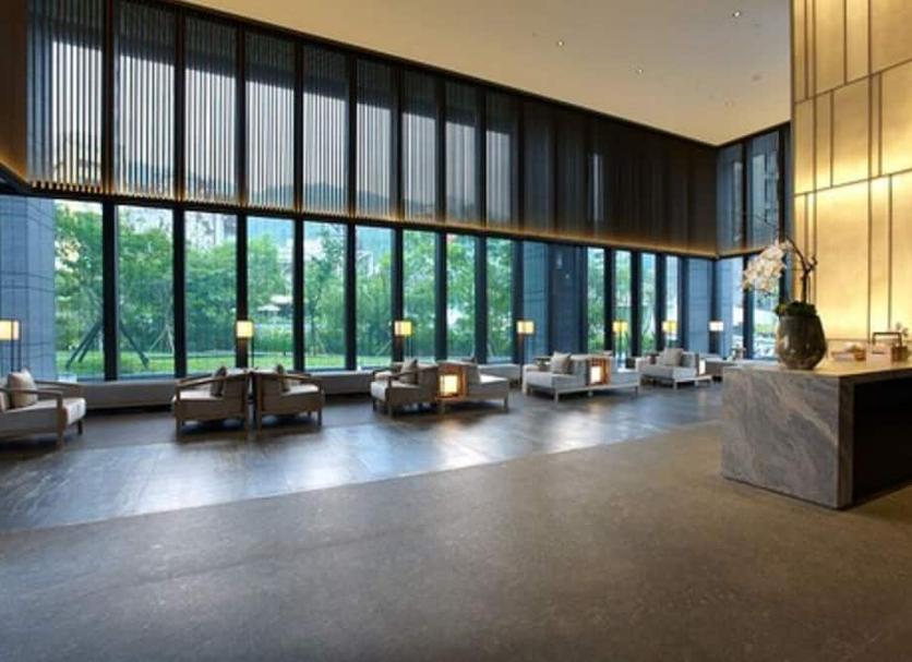 Lobby Zdjęcie