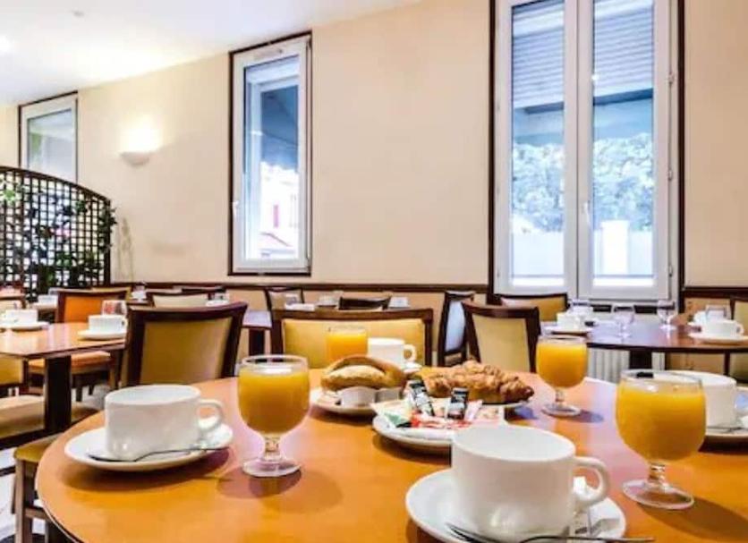Restauracja Zdjęcie