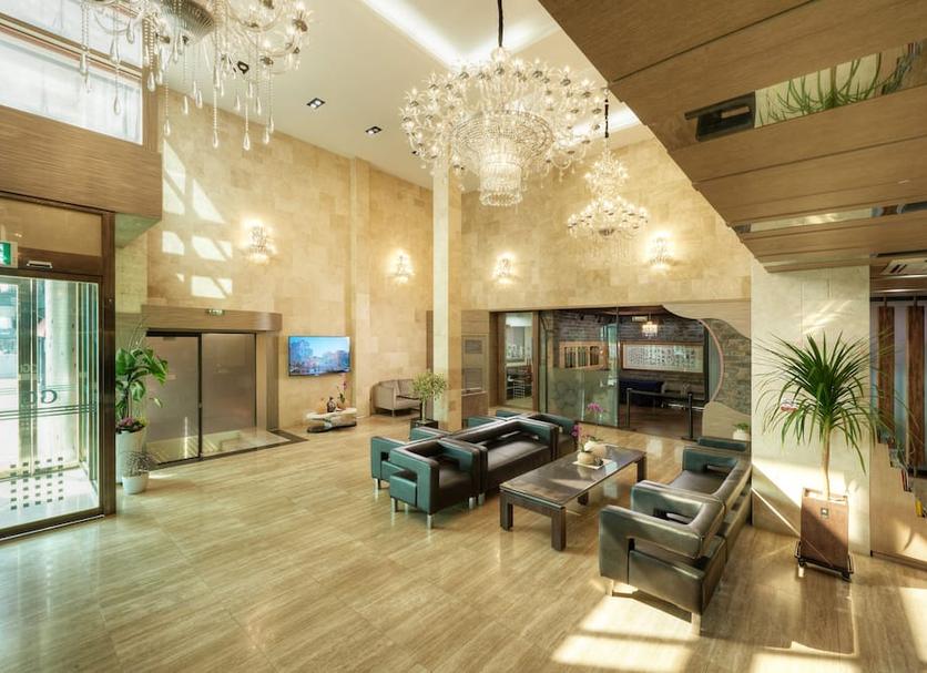Lobby Zdjęcie