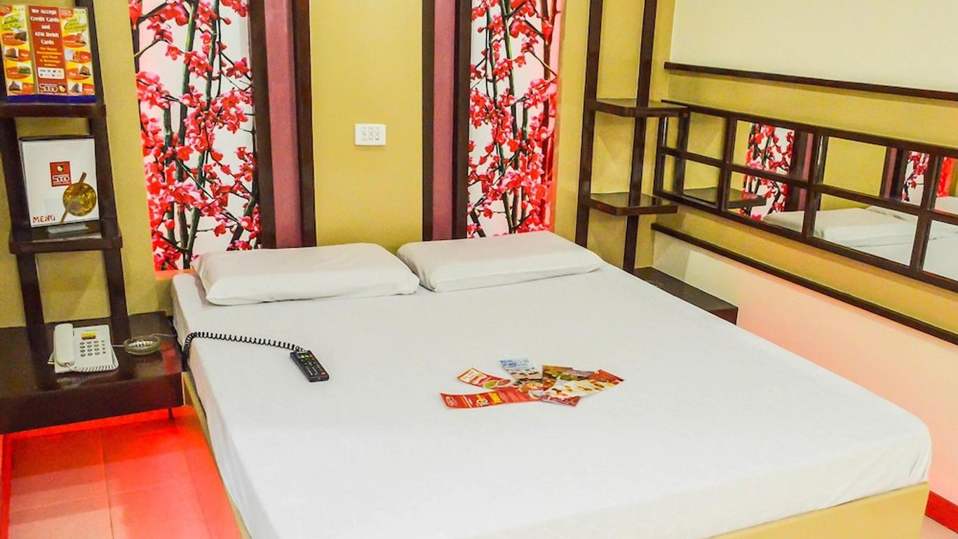 Hotel Sogo Aurora Blvd - Cubao