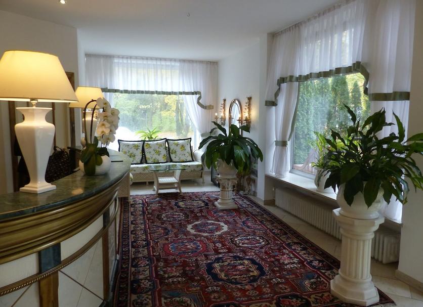 Lobby Zdjęcie
