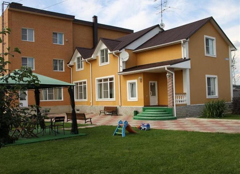 Budynek Zdjęcie