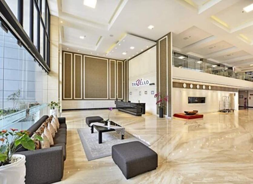 Lobby Zdjęcie