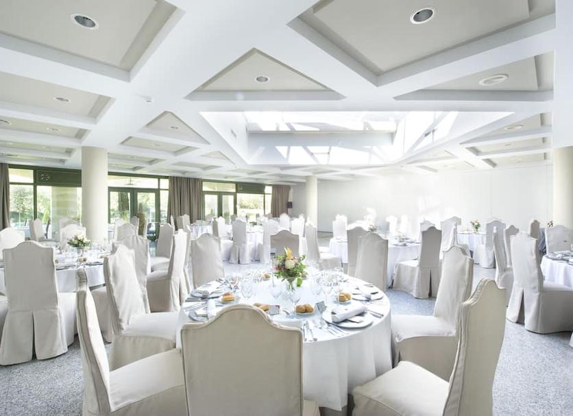 Sala bankietowa Zdjęcie
