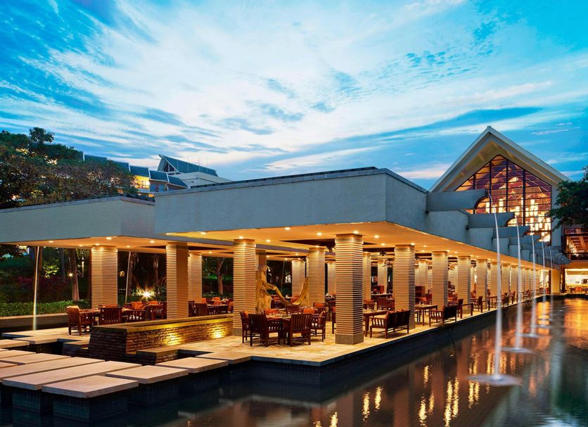 Restauracja Zdjęcie