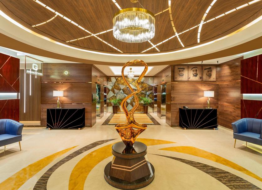 Lobby Zdjęcie