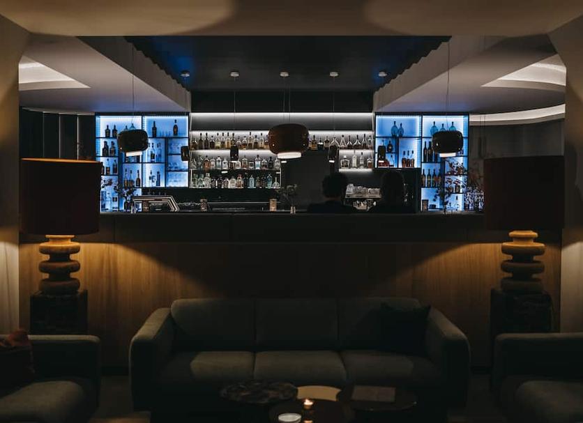 Bar Zdjęcie