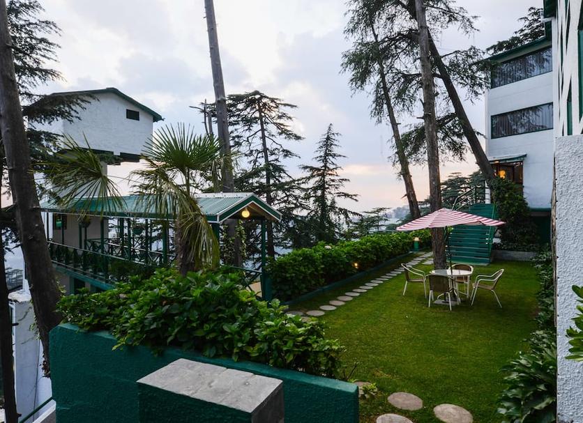 Patio Zdjęcie