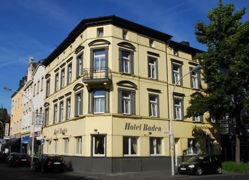 Budynek Zdjęcie
