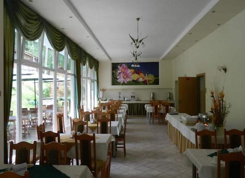 Restauracja Zdjęcie