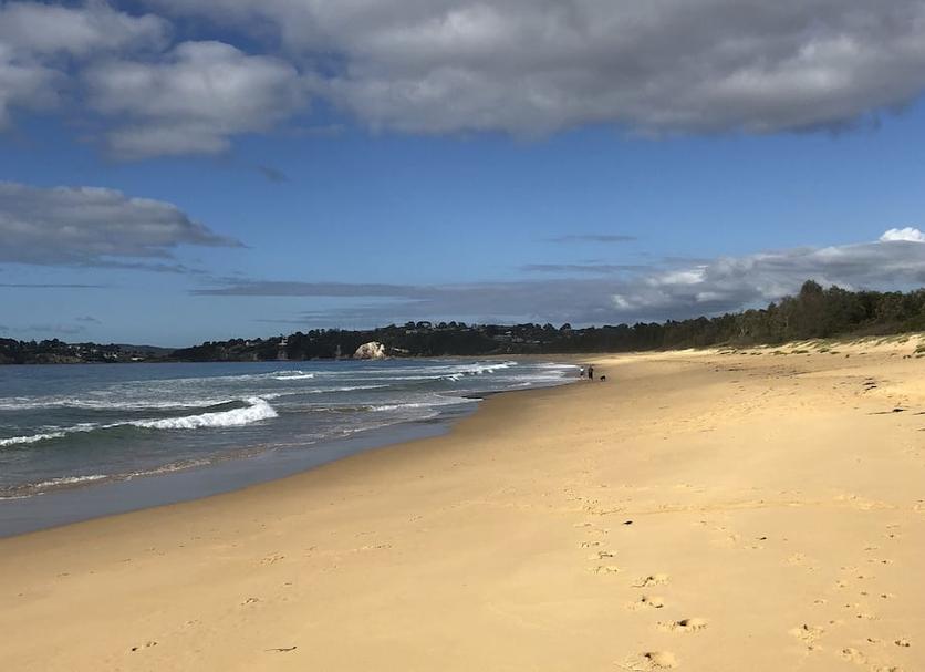 Plaża Zdjęcie