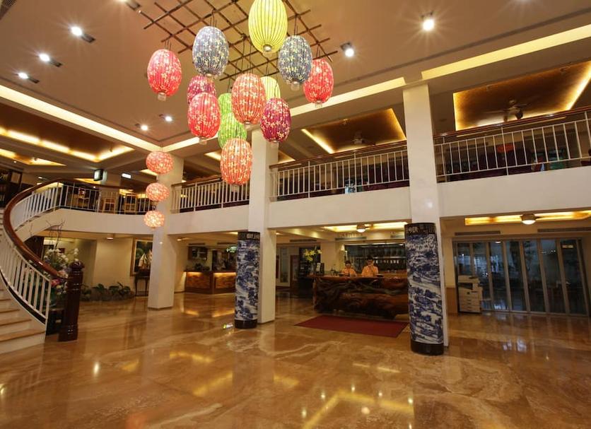 Lobby Zdjęcie