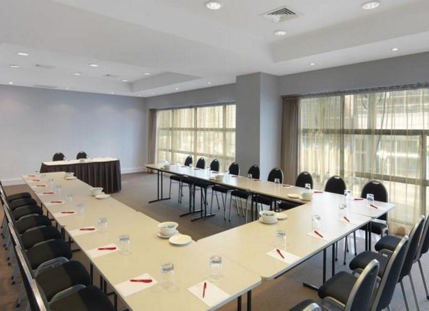 Sala konferencyjna Zdjęcie