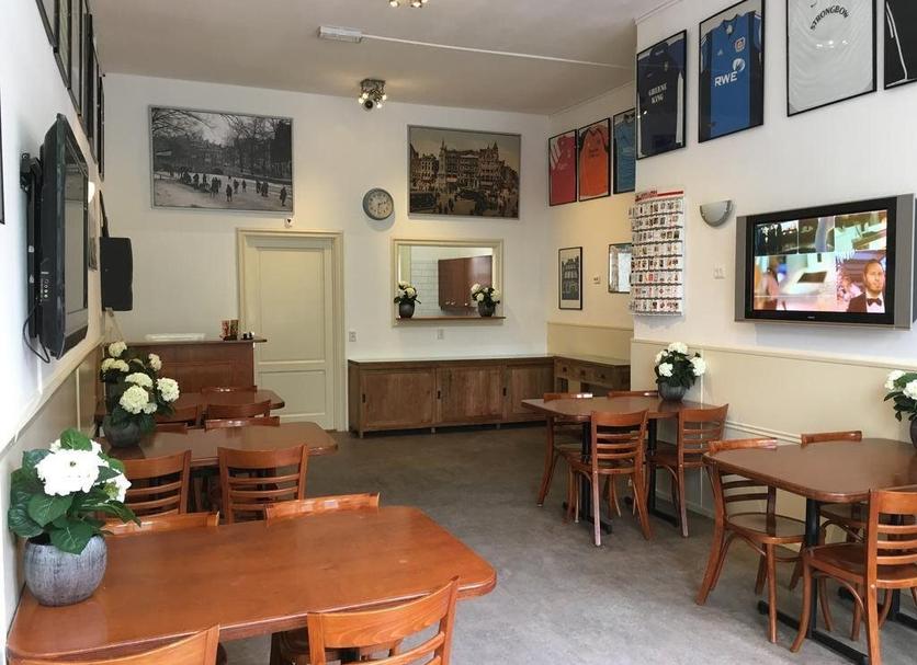 Restauracja Zdjęcie